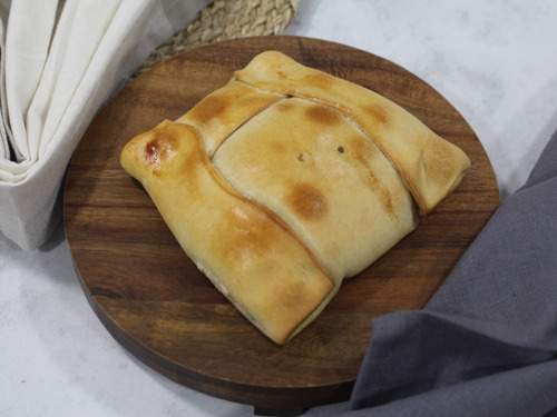 Empanadas De Horno Por Mayor Y Al Detalle