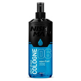 Nishman After Shave Colonia Aqua D'asil N6 400ml