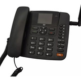 Telefone Rural De  Mesa 4g Com  Wifi - Re506
