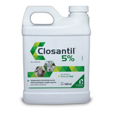 Closantil Oral 5% 1000 Ml