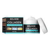 N Collagen Cream Para Hombres: Crema Antiarrugas Antienvejec