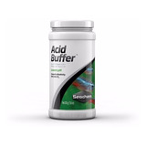 Acid Buffer 600gs Ph 5 A Seachem Acuario Pecera Peces