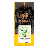 Café Molido Marley Coffee French Vainilla 227gr