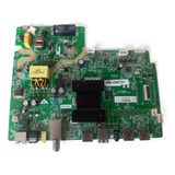 Tarjeta Principal (version 1) Main Board K-atv32hds