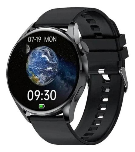 Smart Watch Para Hombre Y Mujer Con Pantalla Hd, Contra-agua