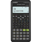 Calculadora Casio Fx 570es Plus 417 Funciones 