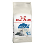 Royal Canin Gato Indoor 7+ 1.5kg