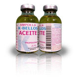 Kbellos Aceite De Almendras 25 Ml - mL a $400