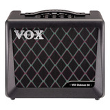 Vox V-cm-60 Amplificador De Guitarra