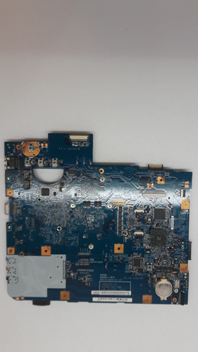 Placa Mãe Notebook Acer Aspire 5536 Com Defeito