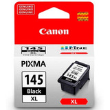 Cartucho De Tinta Canon Pg-145xl Original