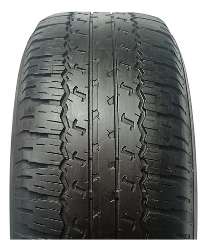 Neumático Bridgestone Dueler At 265 65 17 112s /2020 Oferta