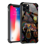 Tnxee Case Compatible Con iPhone 12 Pro Ma B08nw6lx4f_130424