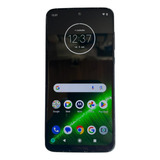  Moto G7 Plus 64 Gb  Rubí 4 Gb Ram Muy Bueno Libre