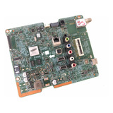 Placa Principal Tv Samsung Un32j4300ag Bn94-07831v