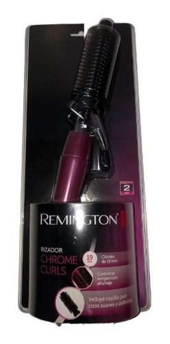 Rizador - Style Remington 