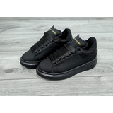 Tenis Pack 3 Pares Mcqueen Clasicos Unisex