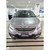 Peugeot 2008 2015