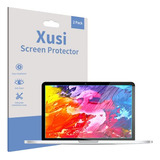 Protector De Pantalla Xusi Para Lenovo Yoga 7i Gen6 16puLG