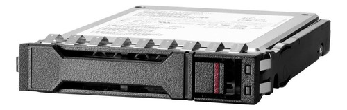 Disco Duro Hpe De 2.4 Tb Sas 12g Sff10.000rpm D512e