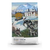 Taste Of The Wild Pacific P 5lb