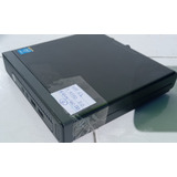 Dell Mini Cpu 7040. I5 6500t, Ssd 256gb, 8gb Ram.