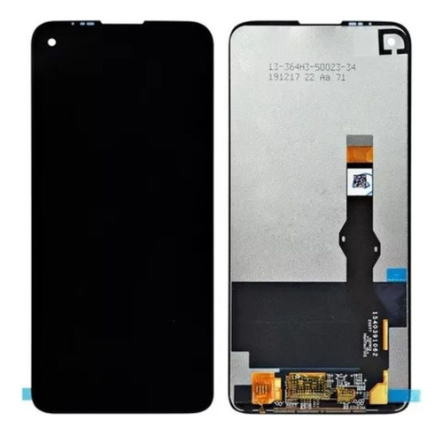 Modulo Display Compatible Motorola Moto G8 Power Cal. Org