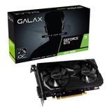 Placa De Vídeo Nvidia Galax  Ex Geforce Gtx 1650 Super 4gb