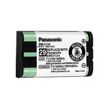 Batería Recargable Hhr-p104 Ni-mh Panasonic 3.6v 830ma...