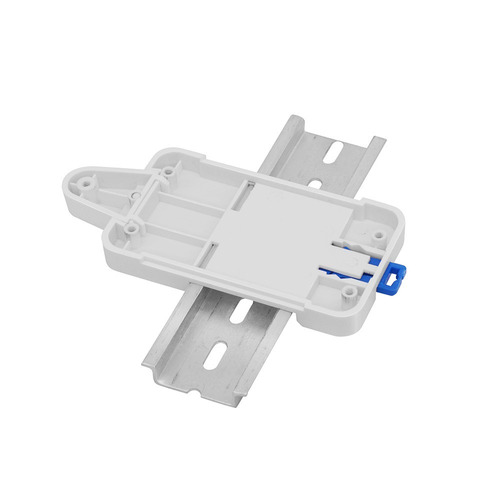 Sonoff Dr - Adaptador Para Riel Din