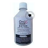 Botox Libre De Formol Onix