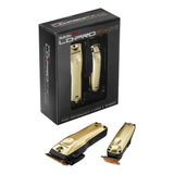 Combo Babyliss Pro Limited Lo-profx Gold Bivolt