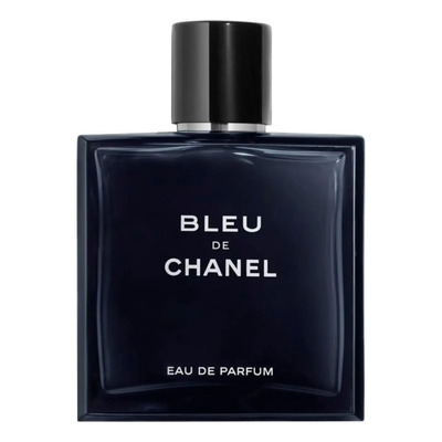 Perfume Bleu de Chanel Hombre Eau de Parfum 150ml Amaderado Aromático | Envío gratis