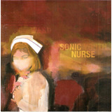 Cd Song Youth - Sonic Nurse