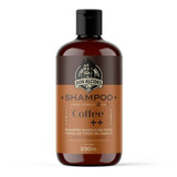 Shampoo 2 Em 1 Para Barba - Coffe++ - Don Alcides