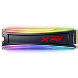 Unidad Estado Solido Adata Xpg Spectrix S40g 512gb M.2 Rgb