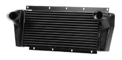 Intercooler International 9200 2000 L6 14.6 Sba Dyc