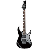 Guitarra Ibanez Grg150dx Bkn Black Night Grg-150