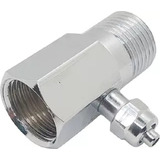 Adaptador Bucha T Para Filtro Bebedouro Purificador De Água