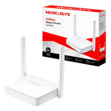 Roteador Mercusys Mw301r Wi-fi 4 Fast 