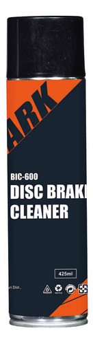 Limpiador De Frenos De Disco - Bic-600