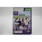 Jogo Xbox 360 - Kinect Sports (2)