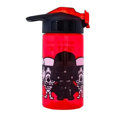 Botella Agua Termo Star Wars Disney Darth Vader Trooper 16oz | Meses sin interés