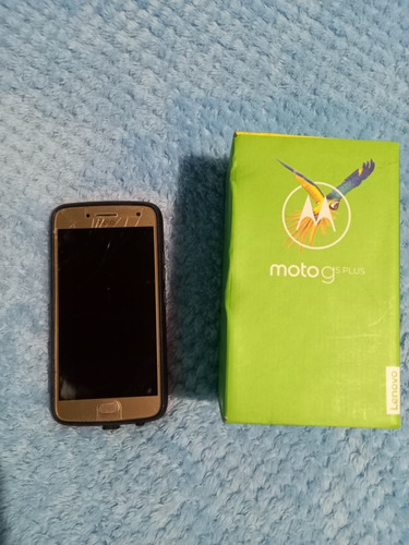 Motorola G5 Plus 