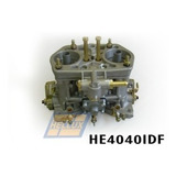 Carburador Idf Hellux Tipo Weber 40-40 Y 44-44 