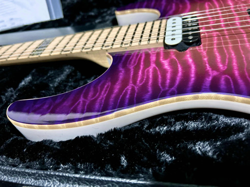 Guitarra Suhr Modern Custom Order Collectors R9 Custom Shop
