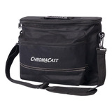 Chromacast Bolsa De Equipo Para Músicos, S