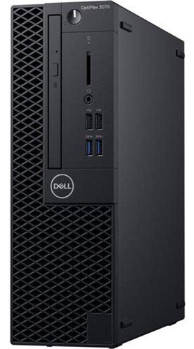 Dell Computadora De Escritorio Optiplex  - Intel Core I5- -.
