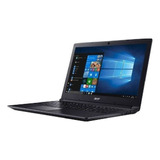 Notebook Acer Aspire Core I3 7020u Ssd 480gb 4gb 15'