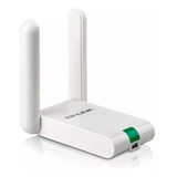 Adaptador Usb Wifi Tp Link Tl-wn822n 300mbps 2.4ghz